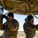 Fueling the night: 100th ARW supports 2nd BW B-52