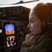 Fueling the night: 100th ARW supports 2nd BW B-52