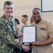 Advancement Ceremony at RTC