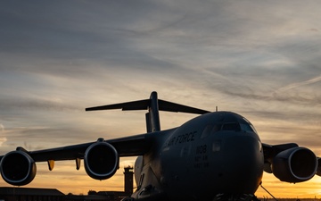 727th AMS equips POTUS support mission with refueling assets