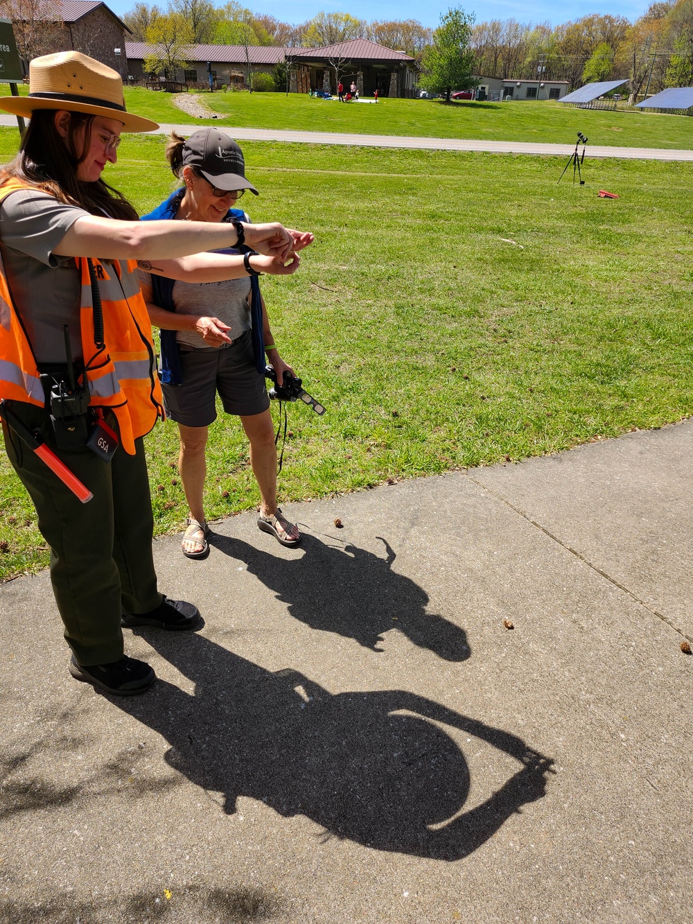 Pinhole Viewing