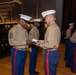 249th Marine Corps Birthday Cake Cutting Ceremony