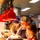 Luke Leaders Serve Holiday Meal