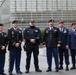 Army Reserve Aviation Command and Air Force Reserve Pararescue Members Attend Screening of Newsweek: Unconventional with Host Naveed Jamali