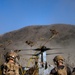 V17 Marines conduct Air Raid Course with EOTG