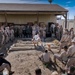 V17 Marines conduct Air Raid Course with EOTG