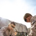 V17 Marines conduct Air Raid Course with EOTG