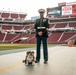 San Francisco 49ers Salute to Service Game