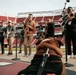 San Francisco 49ers Salute to Service Game