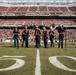 San Francisco 49ers Salute to Service Game