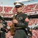 San Francisco 49ers Salute to Service Game