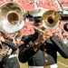 San Francisco 49ers Salute to Service Game