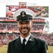 San Francisco 49ers Salute to Service Game