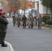 Forward Stationed Soldiers in Bemowo Piskie, Poland, demonstrate Excellence in traditional Spur Ride