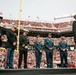 San Francisco 49ers Salute to Service Game