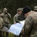 Forward Stationed Soldiers in Bemowo Piskie, Poland, demonstrate Excellence in traditional Spur Ride