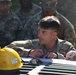 Forward Stationed Soldiers in Bemowo Piskie, Poland, demonstrate Excellence in traditional Spur Ride