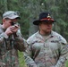 Forward Stationed Soldiers in Bemowo Piskie, Poland, demonstrate Excellence in traditional Spur Ride