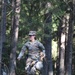 Forward Stationed Soldiers in Bemowo Piskie, Poland, demonstrate Excellence in traditional Spur Ride