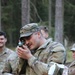 Forward Stationed Soldiers in Bemowo Piskie, Poland, demonstrate Excellence in traditional Spur Ride