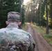 Forward Stationed Soldiers in Bemowo Piskie, Poland, demonstrate Excellence in traditional Spur Ride