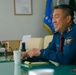 U.S. Army Garrison Yongsan-Casey Commander meets Yongsan Police Station Chief