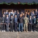 Kanto Defense Bureau visit NAF Atsugi