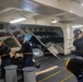 USS Ronald Reagan (CVN 76) departs Naval Base Kitsap Bremerton