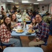 Blue Ridge Celebrates Thanksgiving