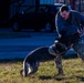 31st MXS immerses with K9s