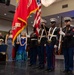 Incirlik celebrates U.S. Marine Corps 249th Birthday