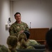 Vicenza Military community hosts Company Commander and First Sergeant Pre-Command course