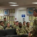 Vicenza Military community hosts Company Commander and First Sergeant Pre-Command course