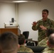 Vicenza Military community hosts Company Commander and First Sergeant Pre-Command course