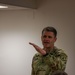 Vicenza Military community hosts Company Commander and First Sergeant Pre-Command course