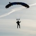 NSW Personnel Conduct Military Free Fall Jump During Adamant Serpent 25