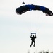 NSW Personnel Conduct Military Free Fall Jump During Adamant Serpent 25