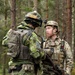 NSW Personnel Conduct Training With Swedish Forces During Adamant Serpent 25