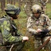 NSW Personnel Conduct Training With Swedish Forces During Adamant Serpent 25