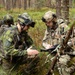 NSW Personnel Conduct Training With Swedish Forces During Adamant Serpent 25