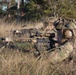 U.S Naval Special Warfare Personnel Conduct Live-Fire Training on Gotland Island During ASP 25