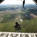 Green Berets Conduct Static Line Jump Into Gotland Island During ASP 25