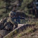 U.S Naval Special Warfare Personnel Conduct Live-Fire Training on Gotland Island During ASP 25