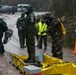 CBRN Marines Conduct Bilateral Training with Nylands Brigade Fire, Rescue, and Response Team