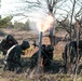 Swedish Forces Provide Indirect Fire During ASP 25 Live-Fire Training Event