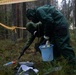 CBRN Marines Conduct Bilateral Training with Nylands Brigade Fire, Rescue, and Response Team