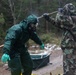 CBRN Marines Conduct Bilateral Training with Nylands Brigade Fire, Rescue, and Response Team