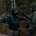 CBRN Marines Conduct Bilateral Training with Nylands Brigade Fire, Rescue, and Response Team