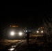 U.S. Marines and Finnish Servicemembers Conduct a Medical Evacuation Convoy