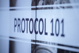 Protocol 101
